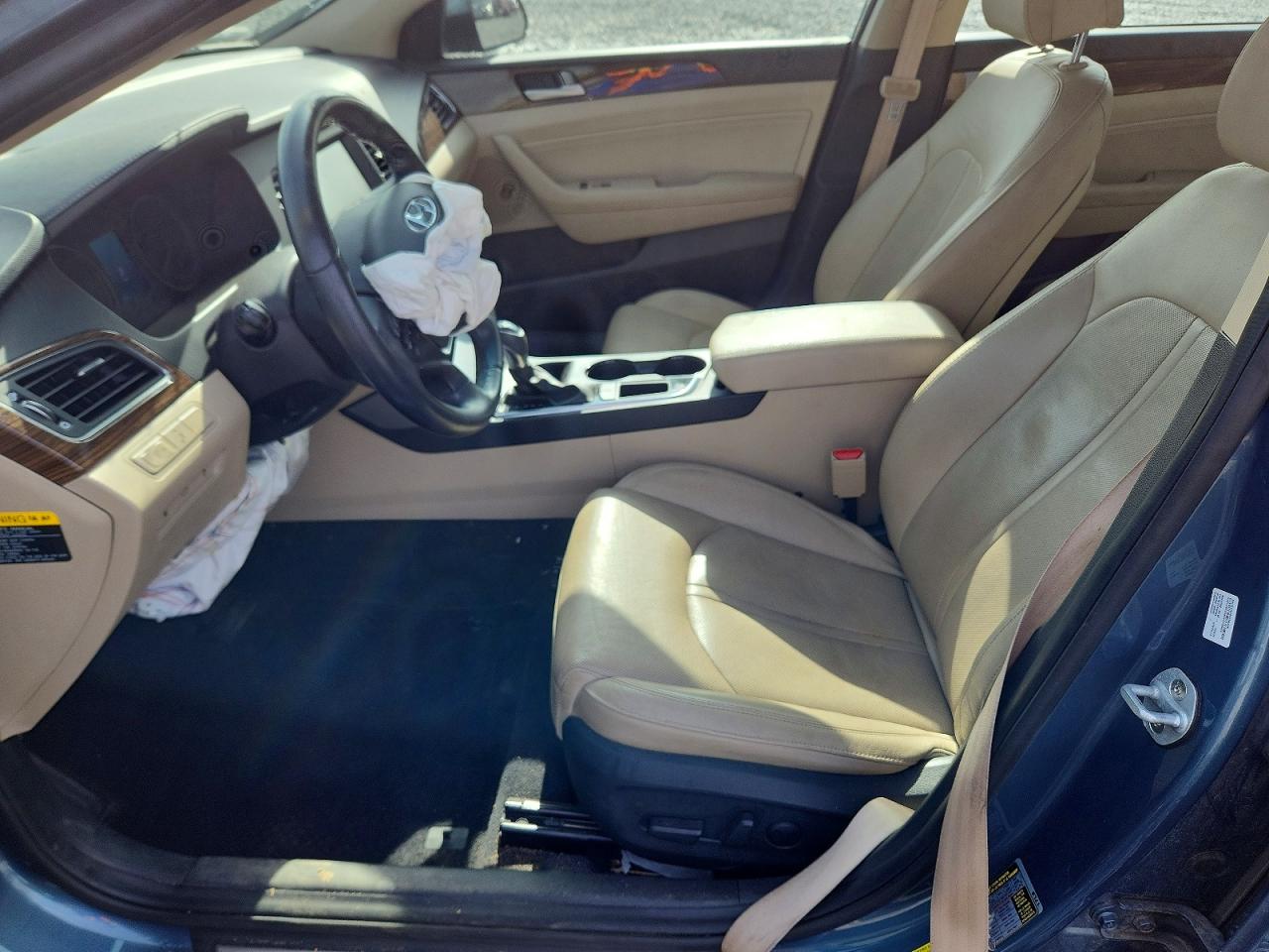 Hyundai SONATA Limited