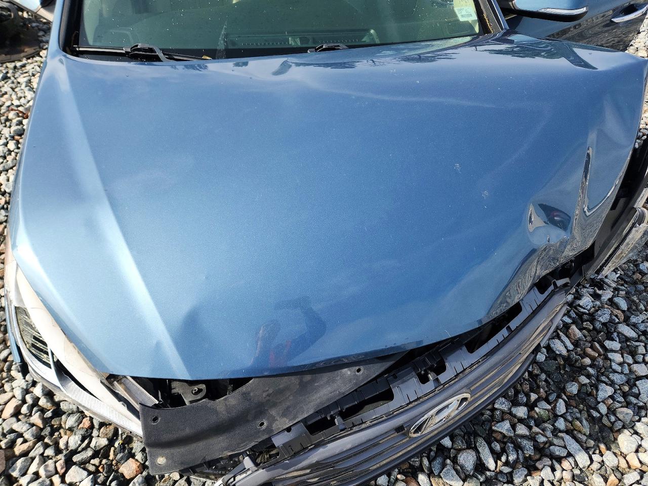 Hyundai SONATA Limited