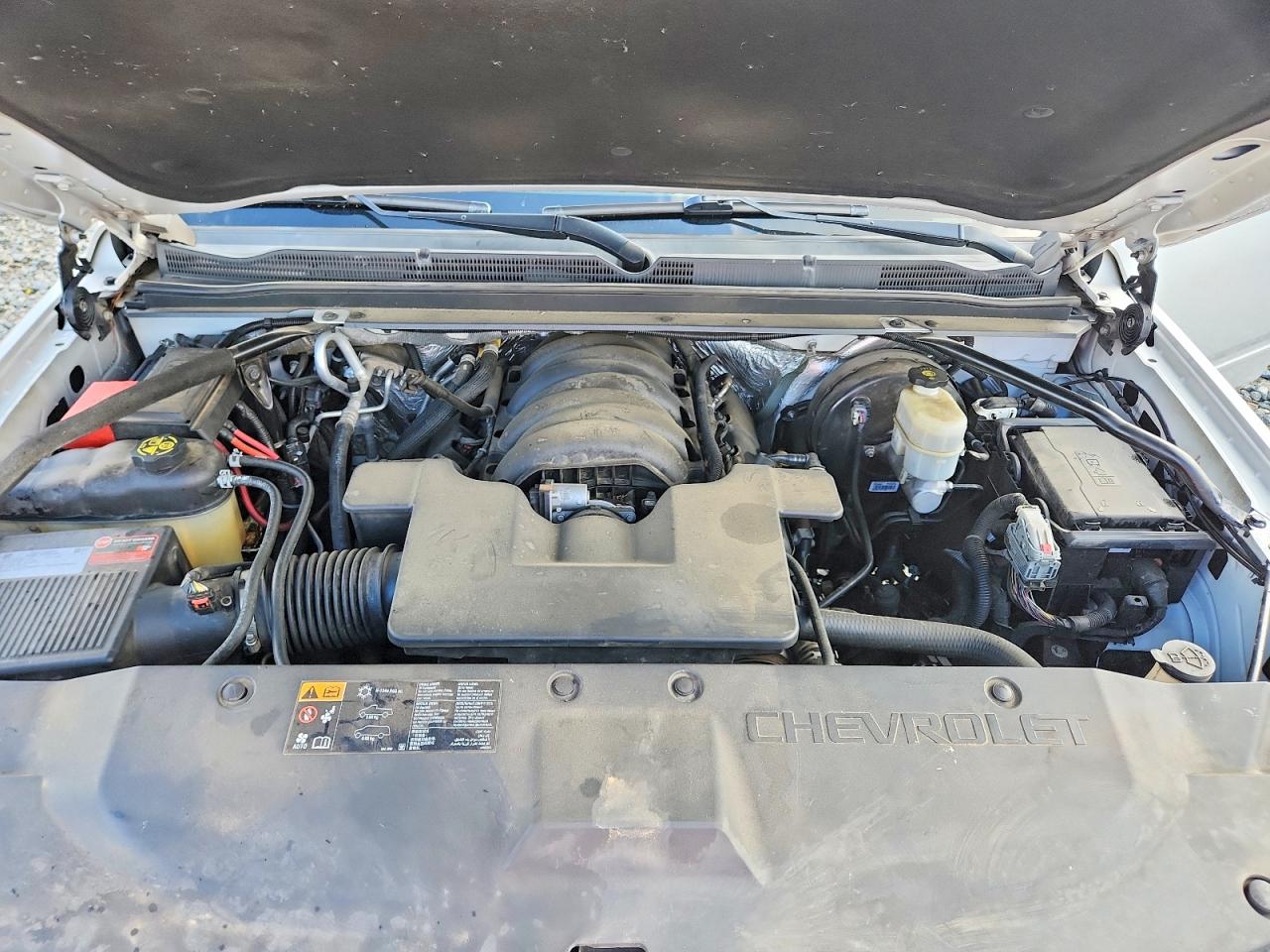 Chevrolet Suburban C1500 Ltz