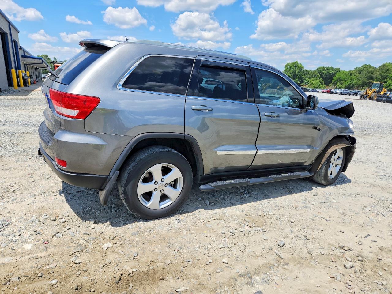 Jeep Cherokee Laredo