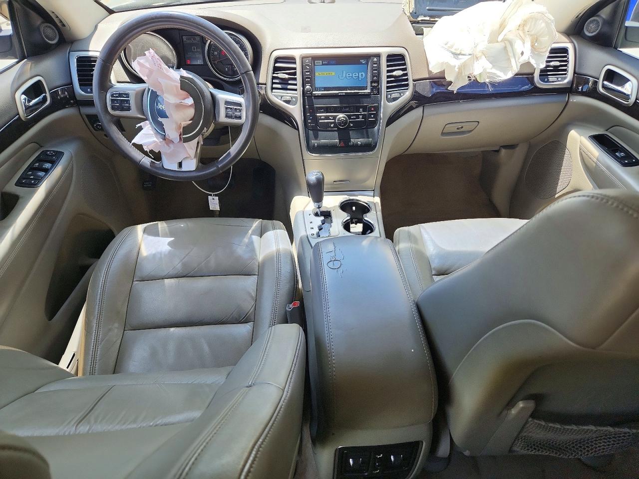 Jeep Cherokee Laredo