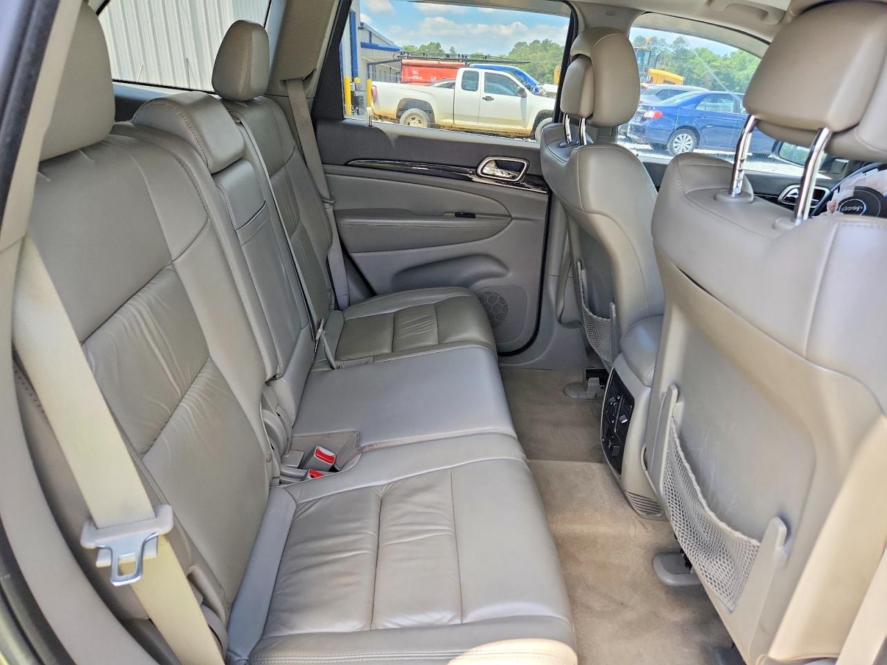 Jeep Cherokee Laredo