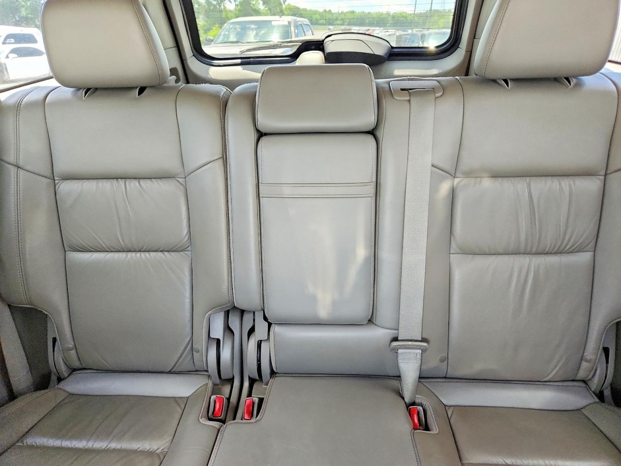 Jeep Cherokee Laredo