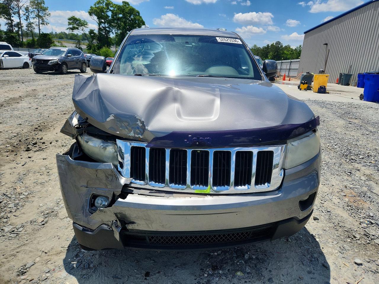 Jeep Cherokee Laredo