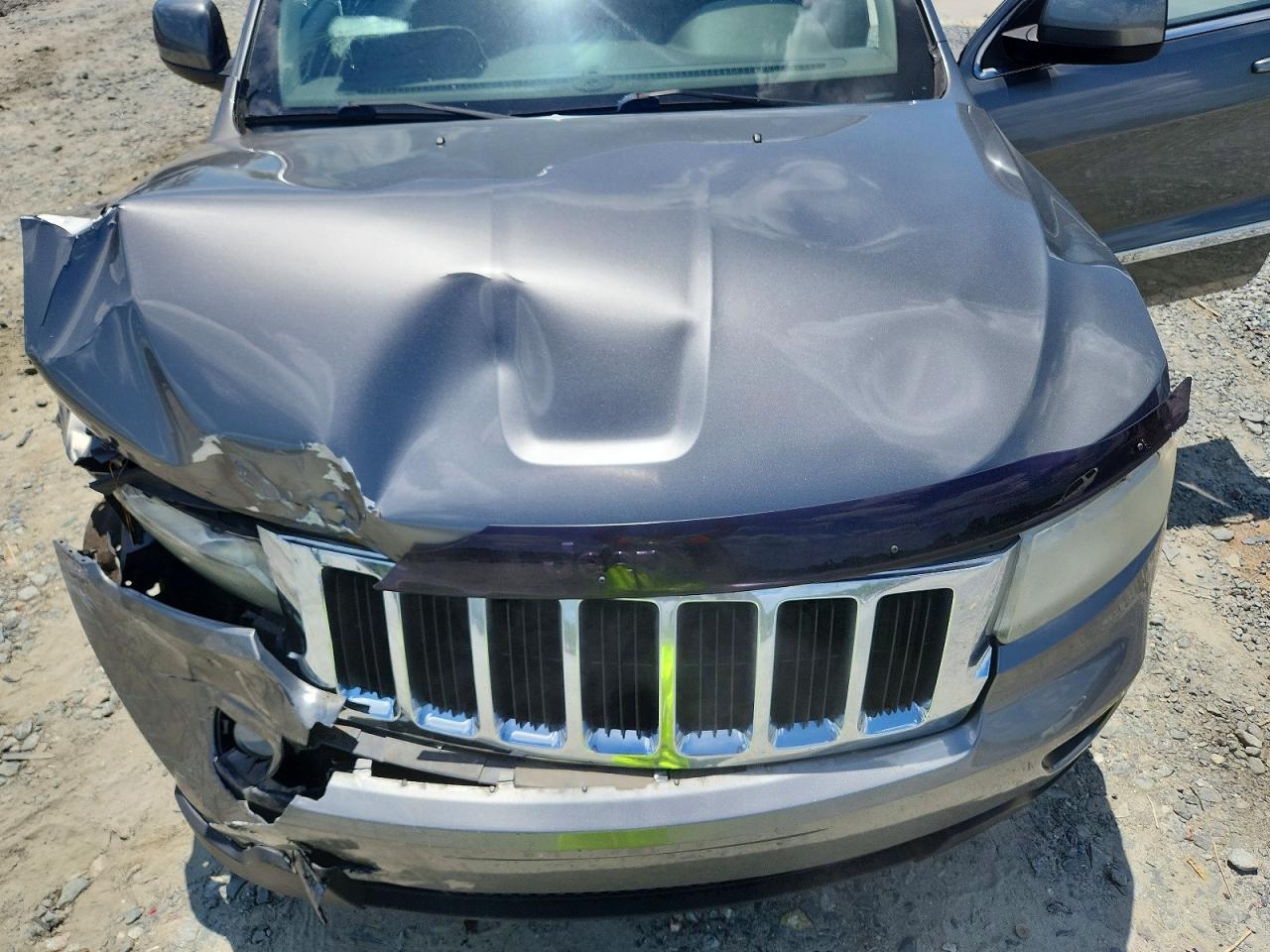 Jeep Cherokee Laredo