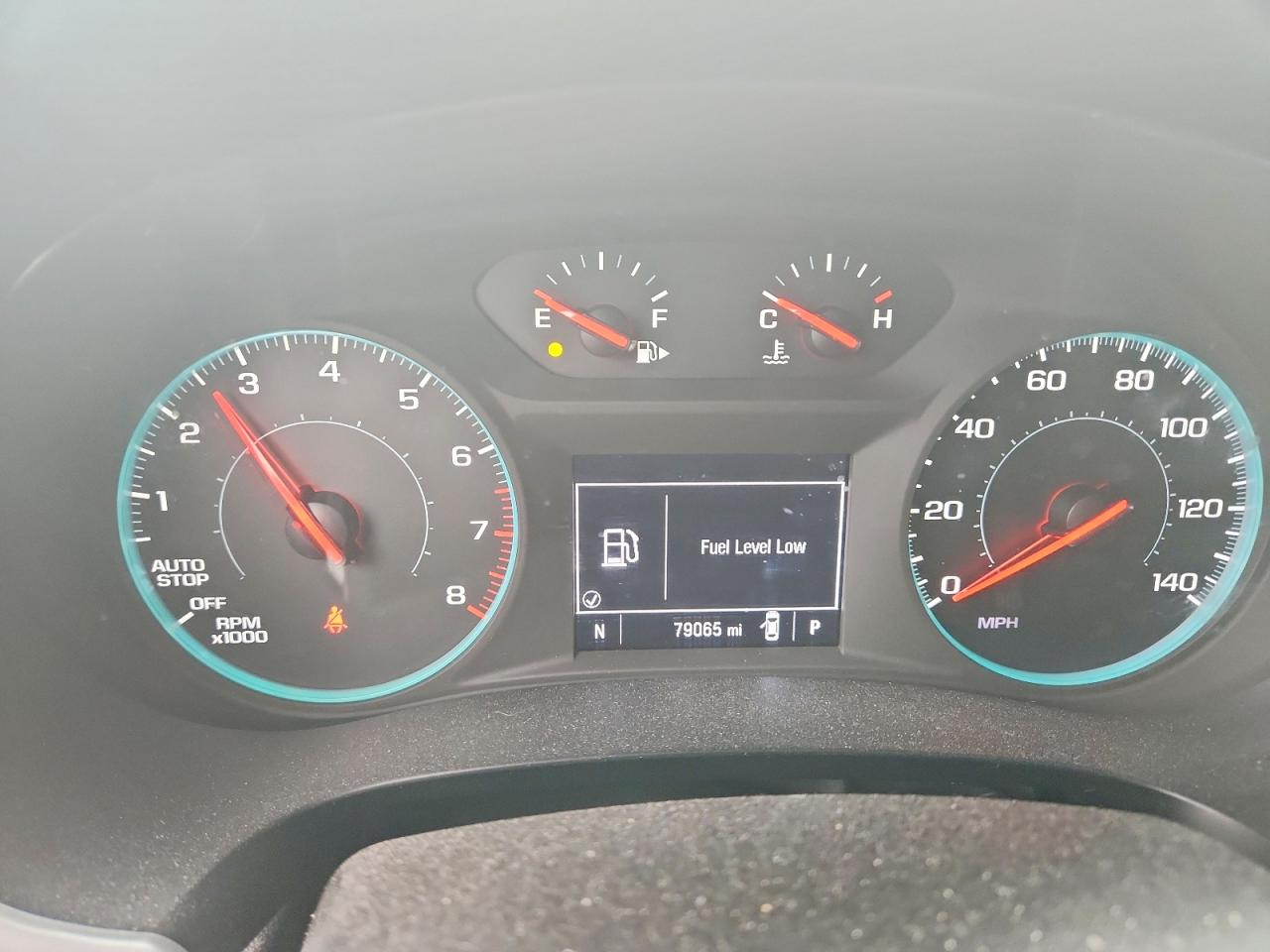 Chevrolet Malibu Lt
