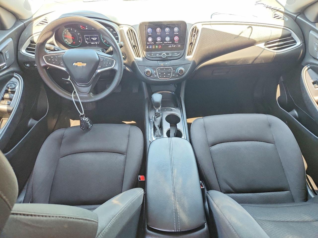 Chevrolet Malibu Lt