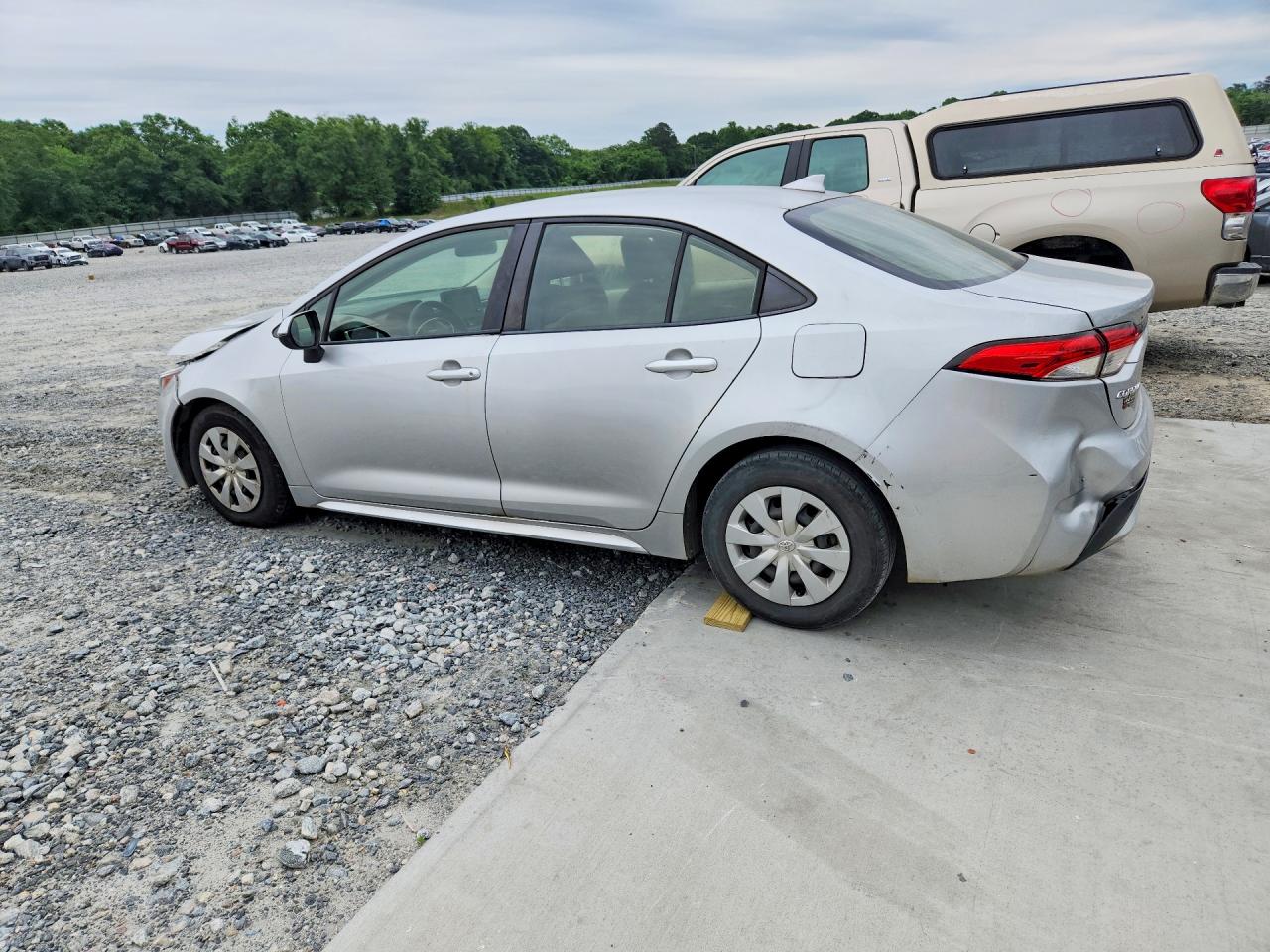 Toyota Corolla L