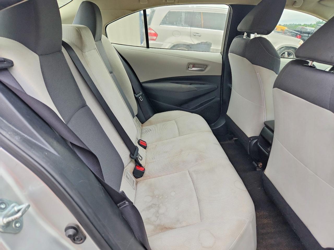 Toyota Corolla L
