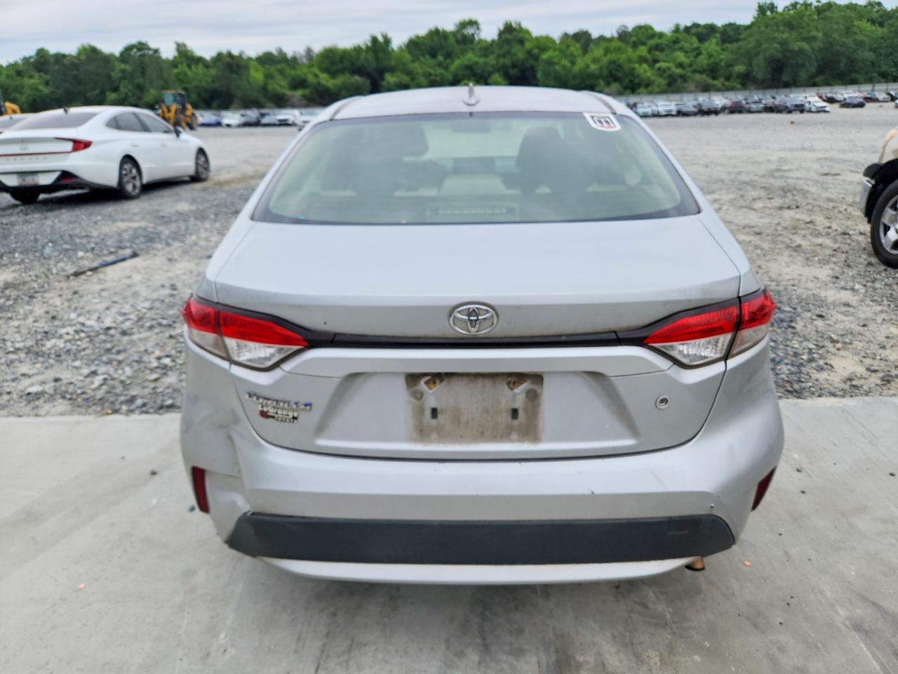 Toyota Corolla L