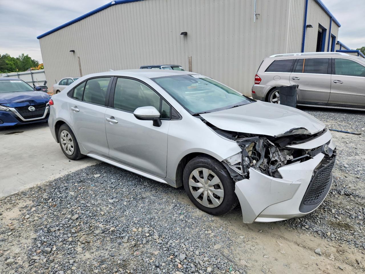 Toyota Corolla L