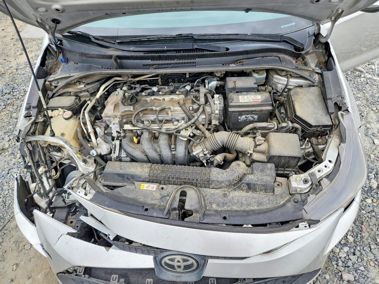 Toyota Corolla L