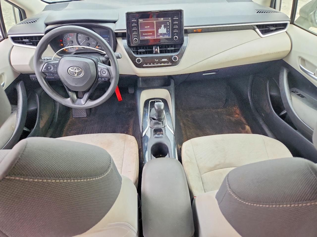 Toyota Corolla L
