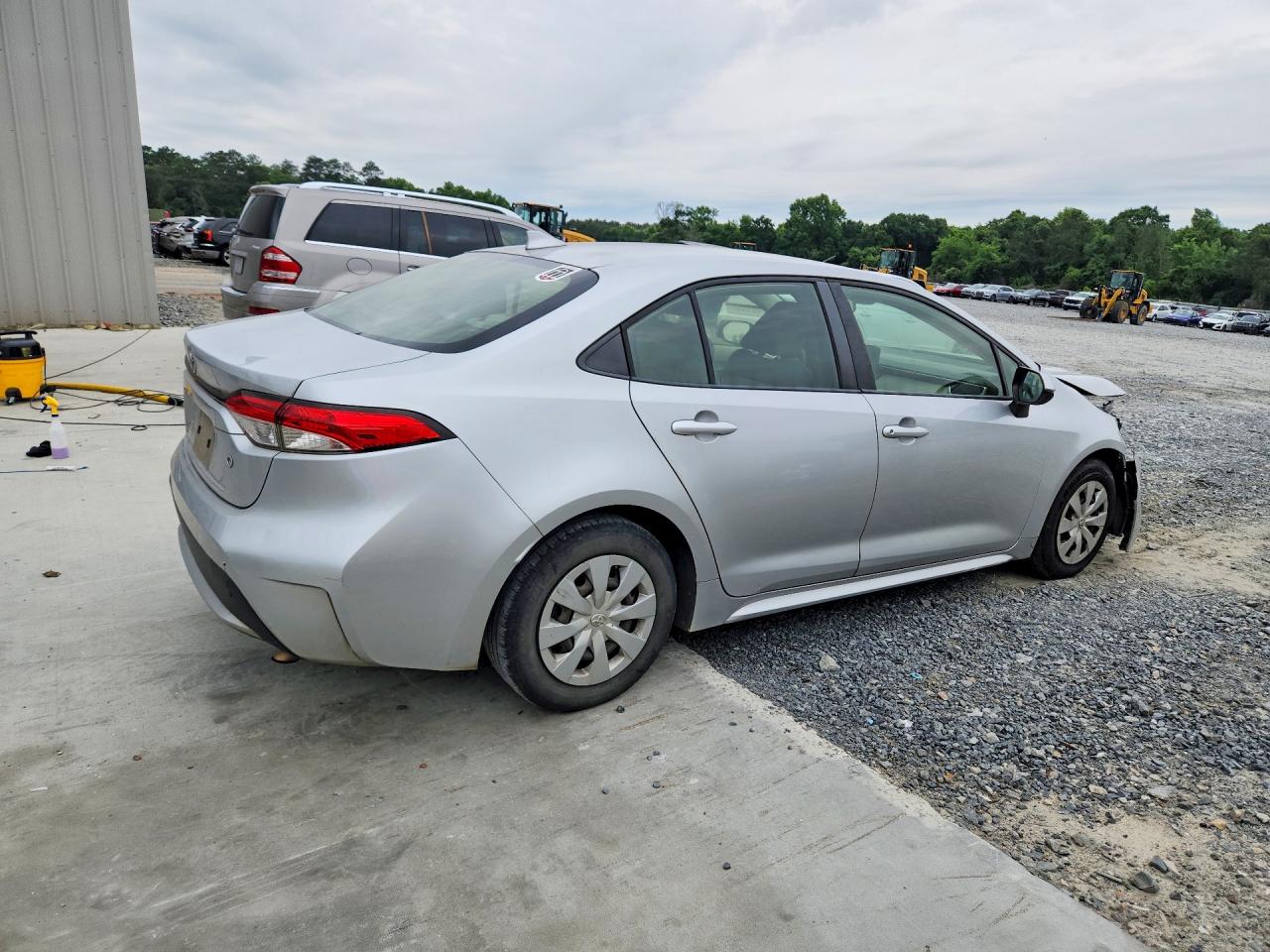 Toyota Corolla L