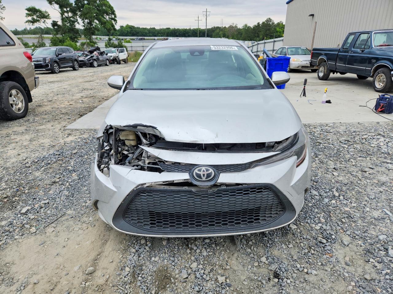 Toyota Corolla L