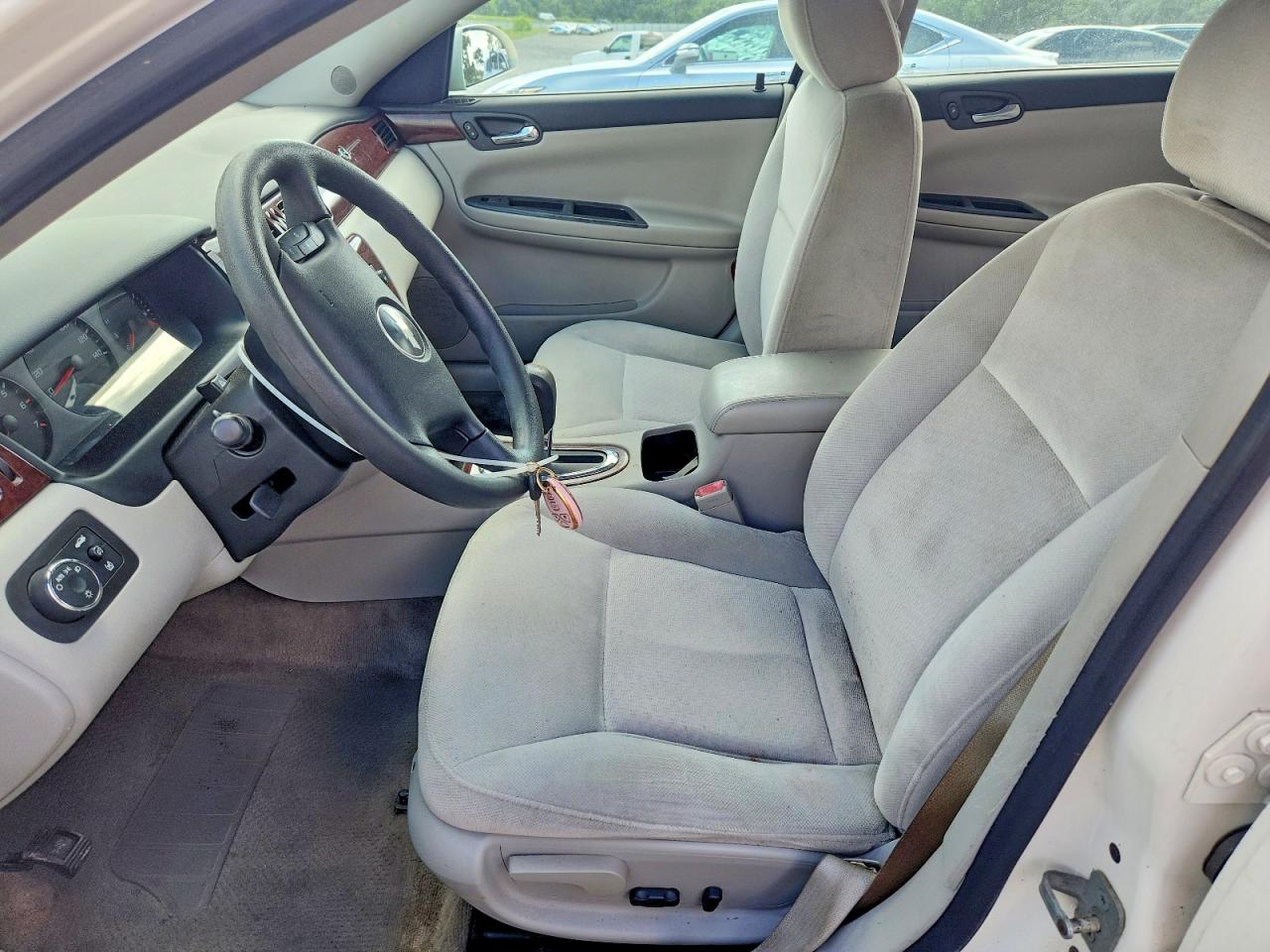 Chevrolet Impala Ls