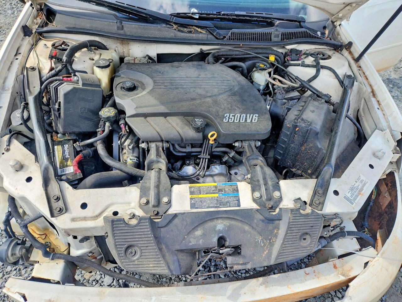 Chevrolet Impala Ls