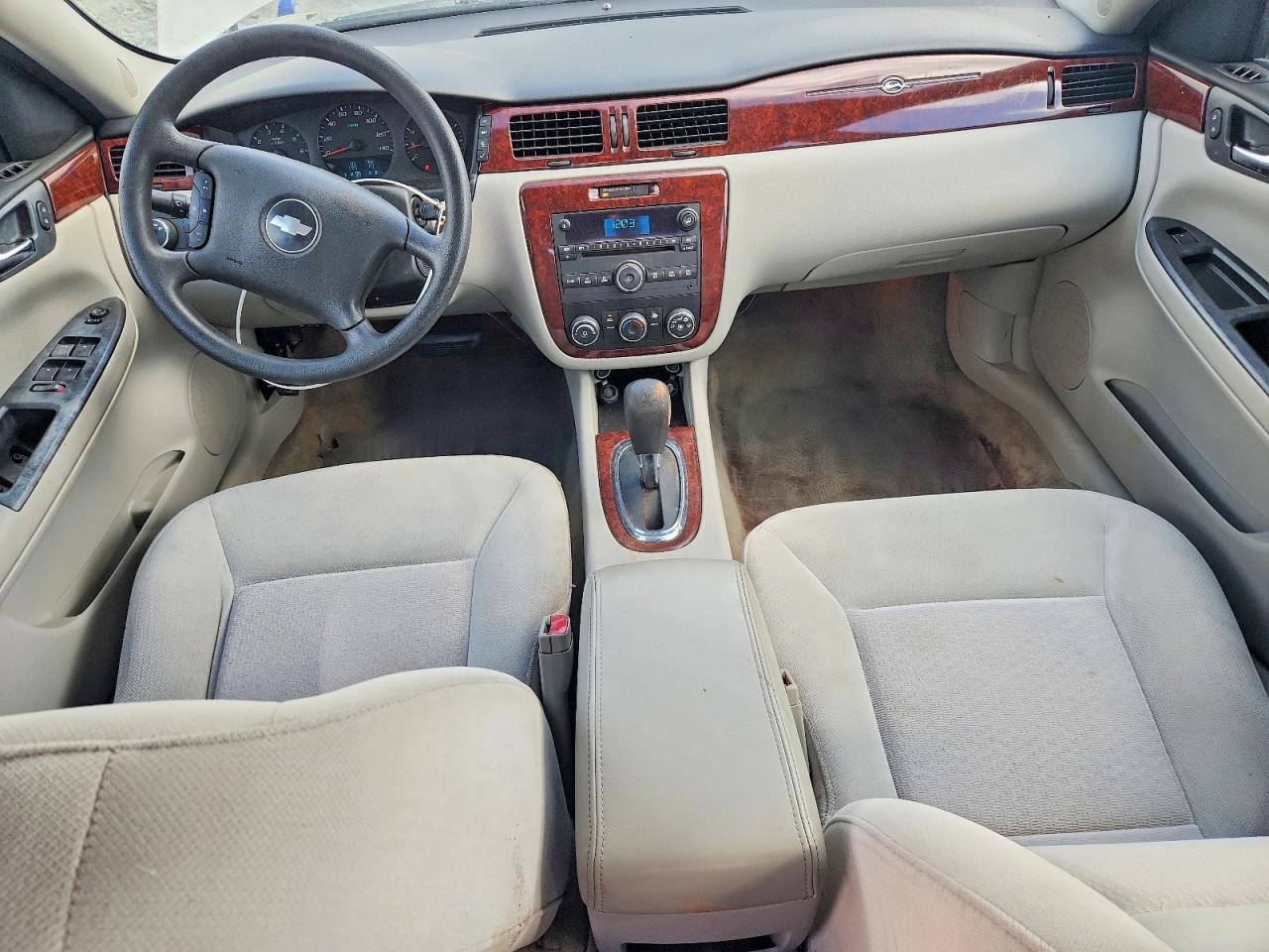 Chevrolet Impala Ls