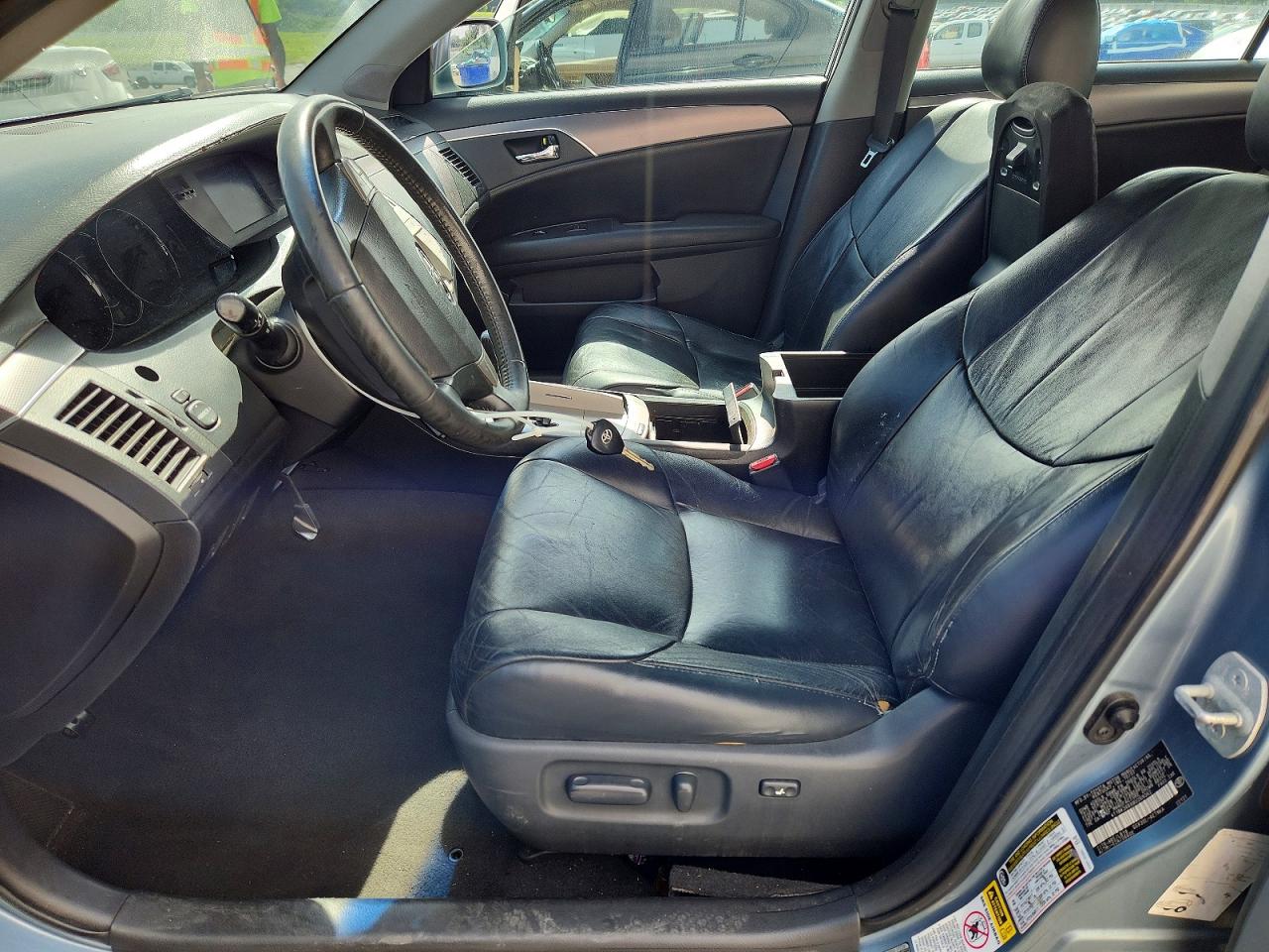 Toyota Avalon Touring