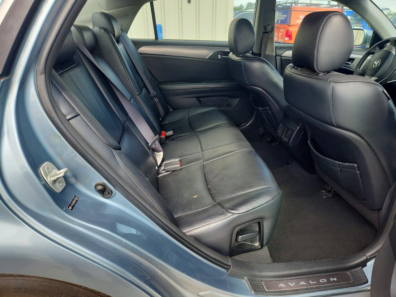 Toyota Avalon Touring