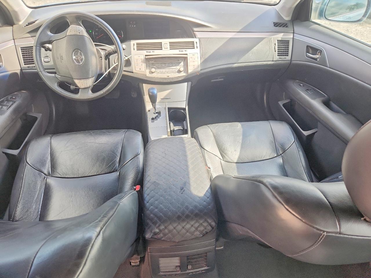 Toyota Avalon Touring