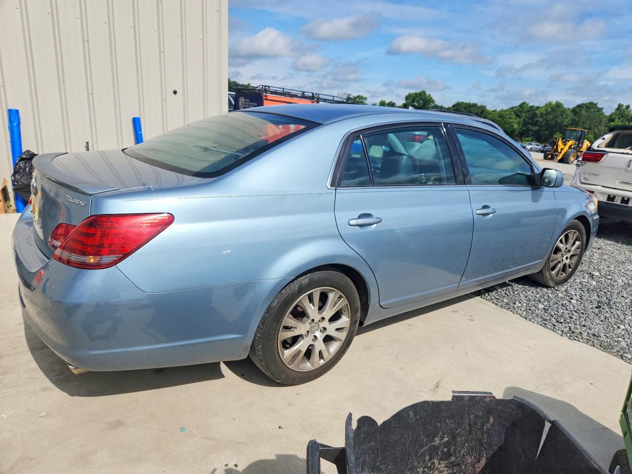 Toyota Avalon Touring