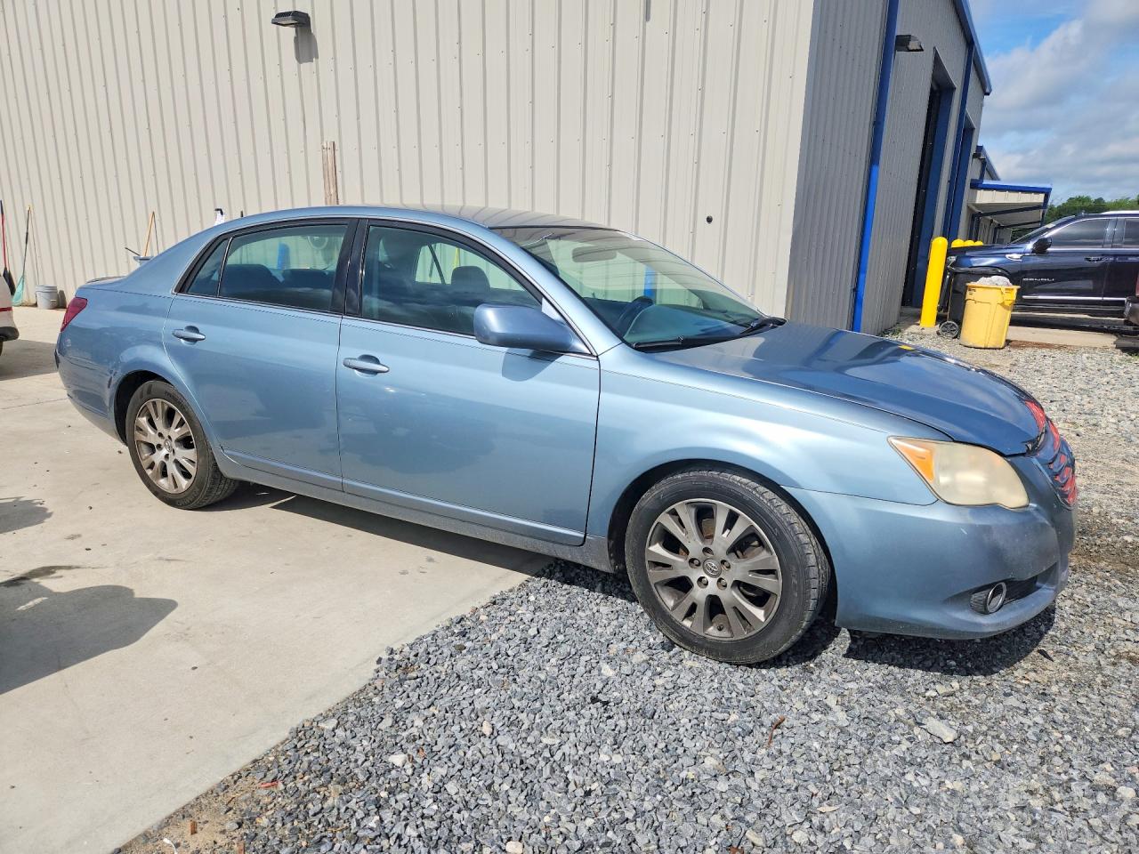 Toyota Avalon Touring