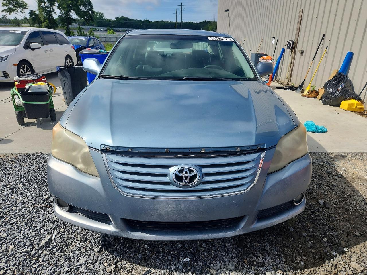 Toyota Avalon Touring