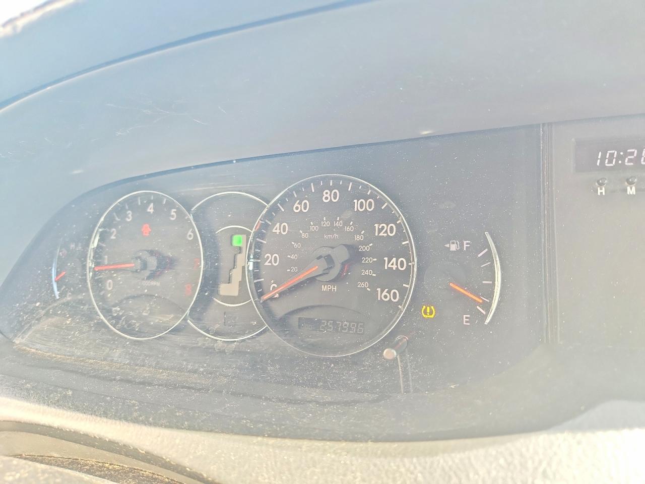 Toyota Avalon Touring