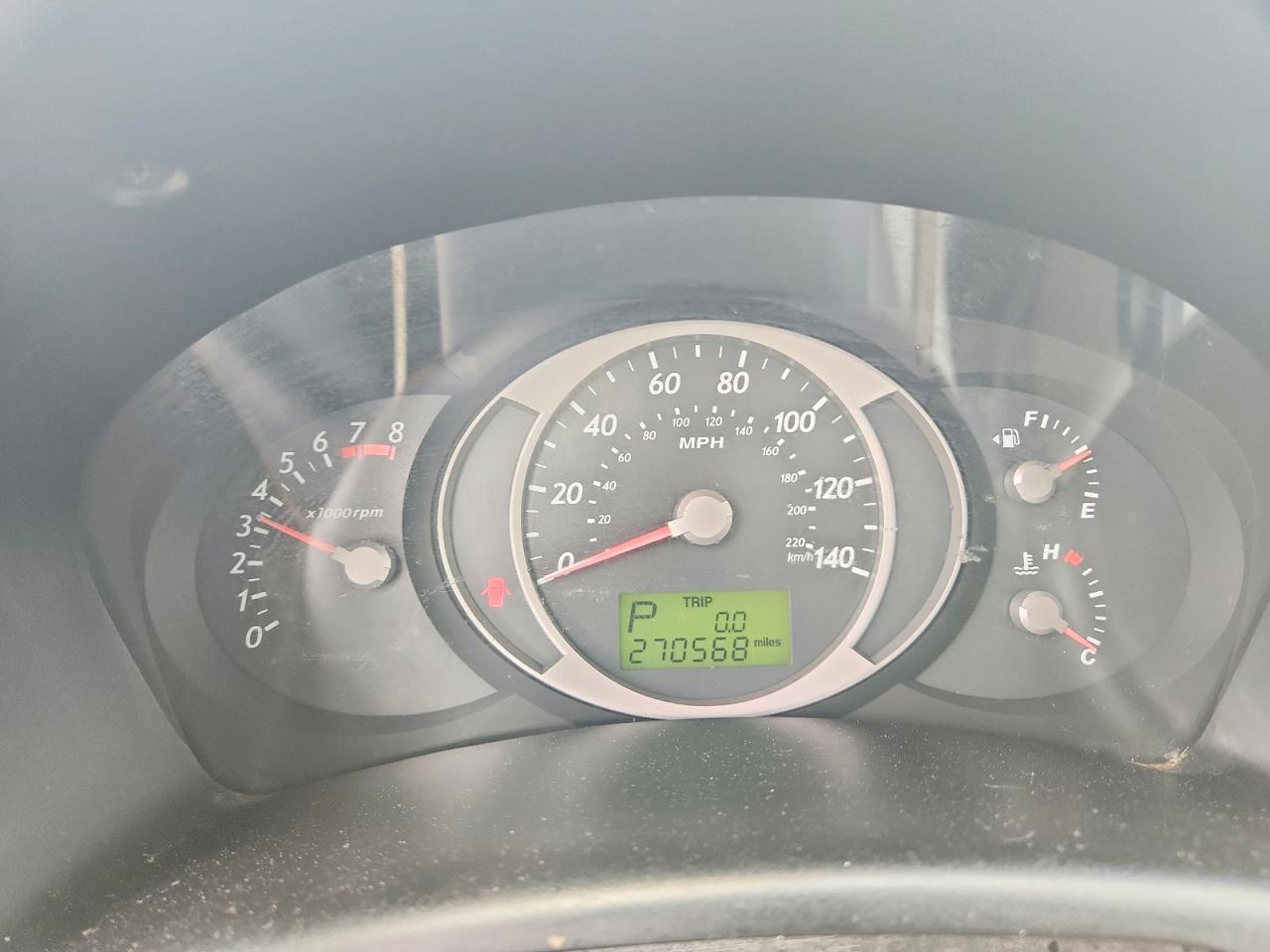 Hyundai TUCSON Gls