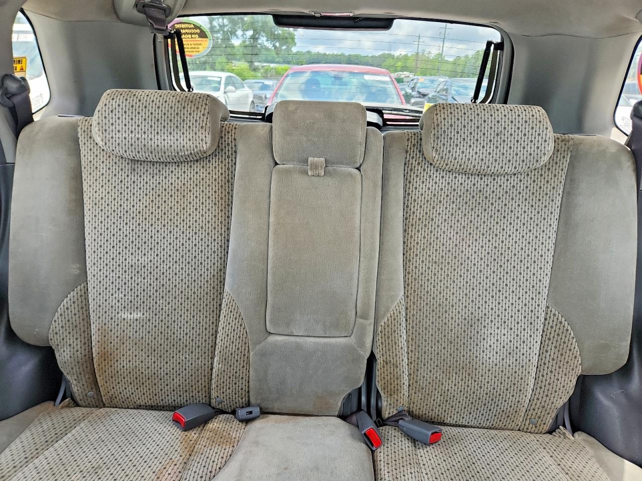 Hyundai TUCSON Gls