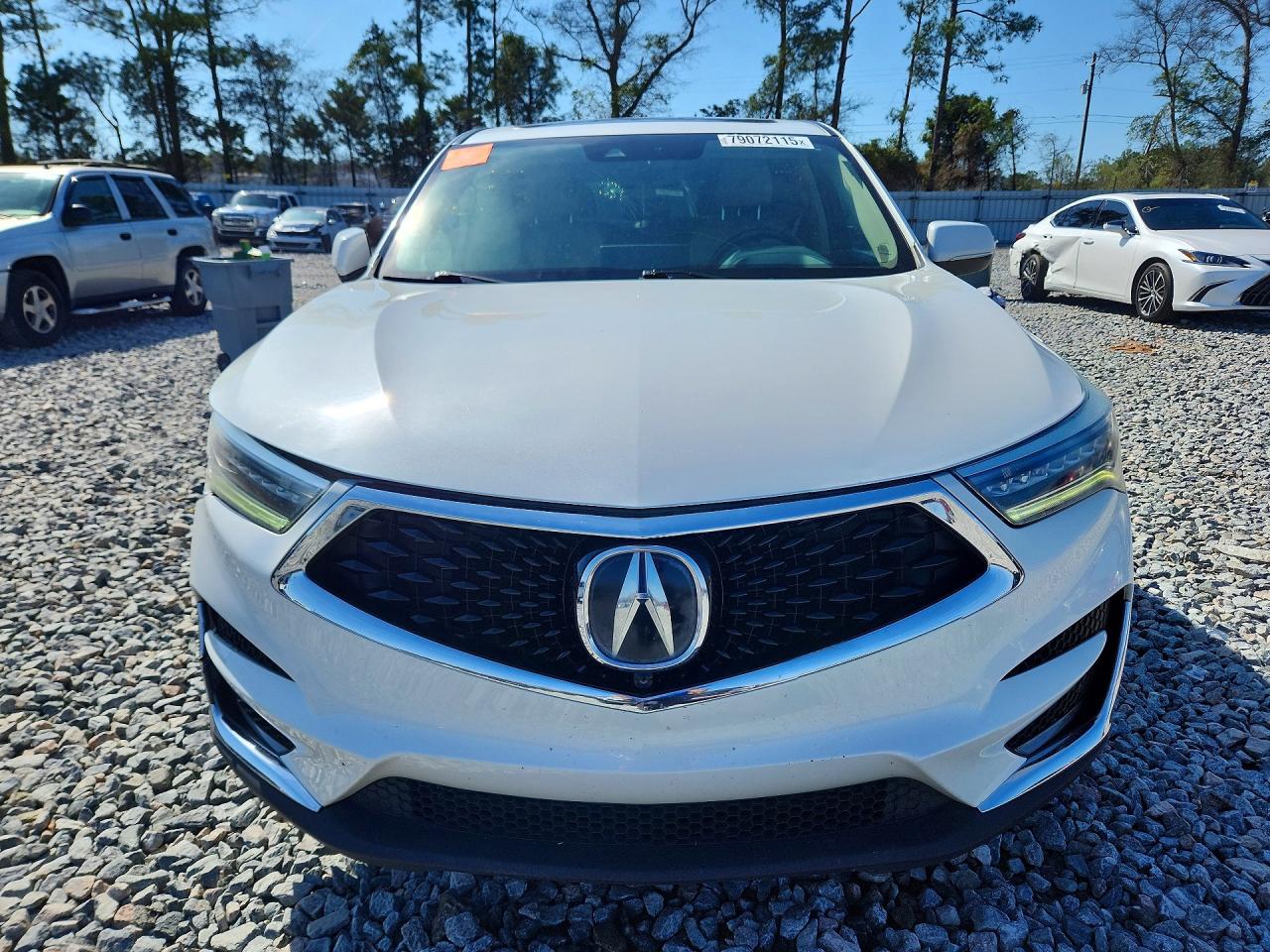 Acura RDX Advance