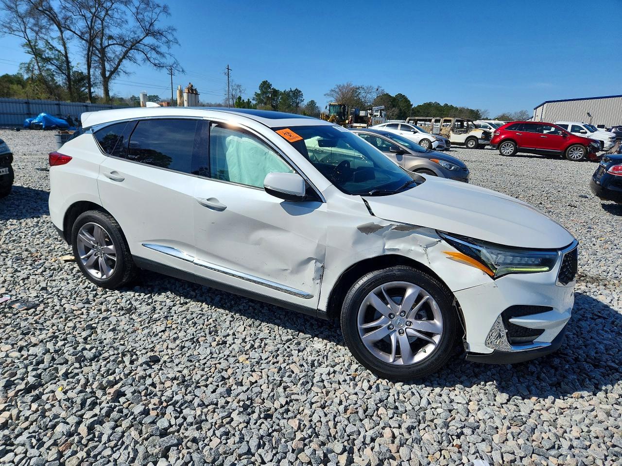 Acura RDX Advance