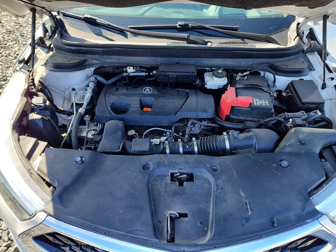 Acura RDX Advance