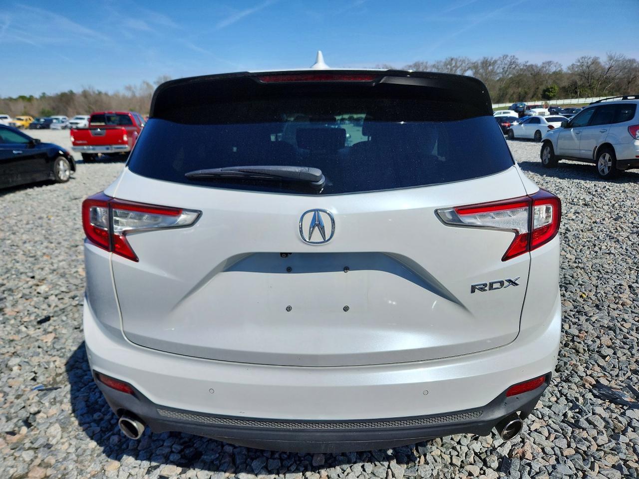 Acura RDX Advance