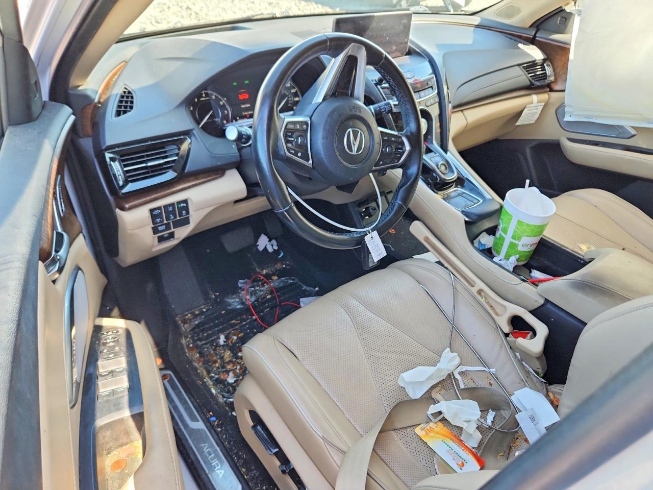 Acura RDX Advance