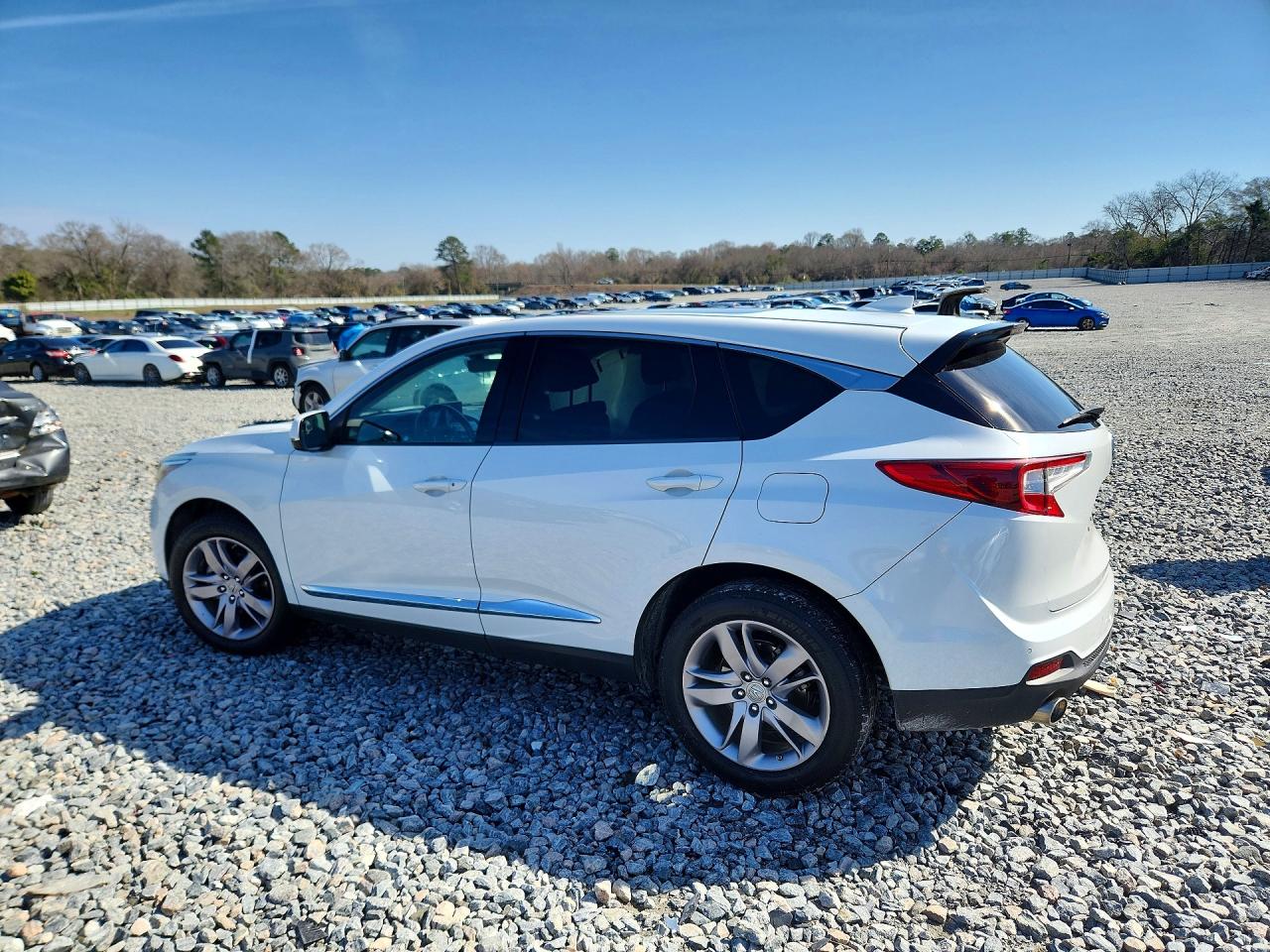 Acura RDX Advance