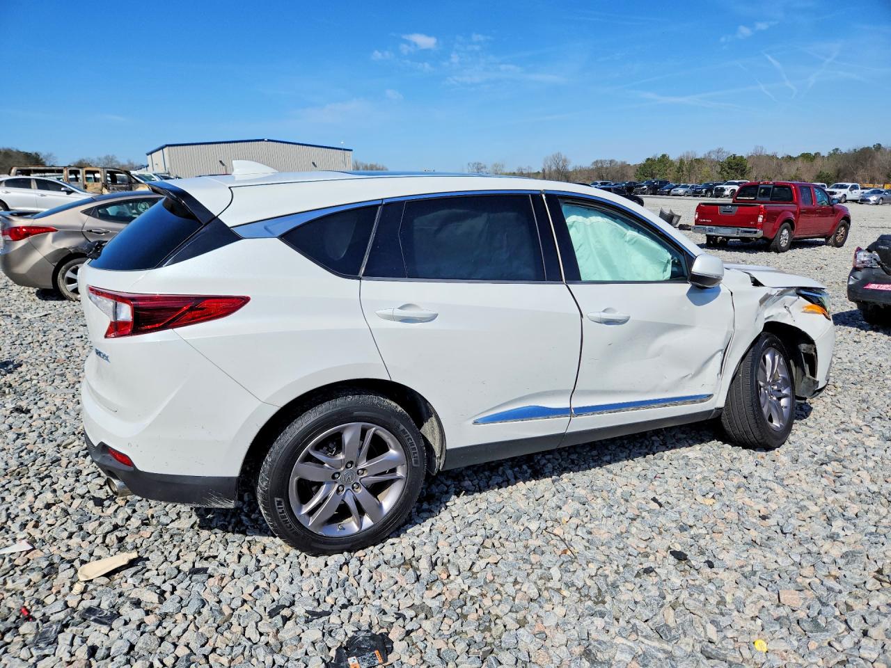 Acura RDX Advance