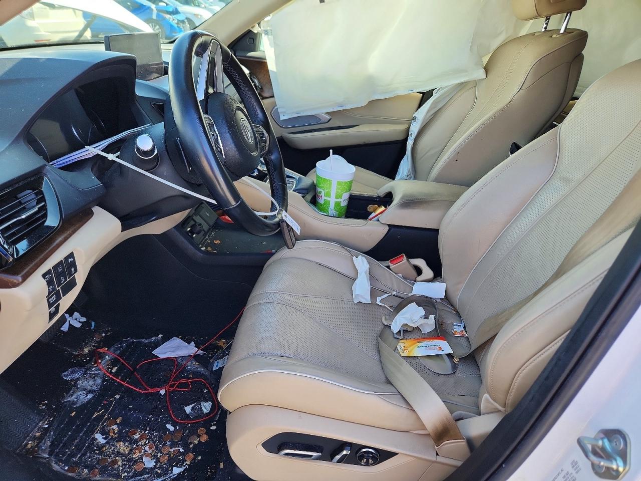 Acura RDX Advance