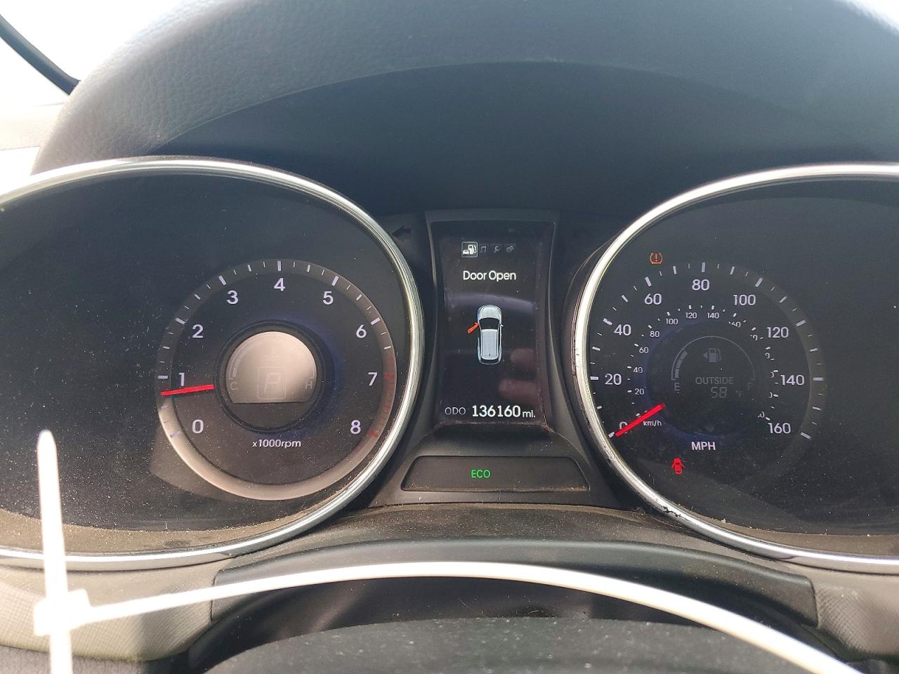 Hyundai SANTA FE 2.4l