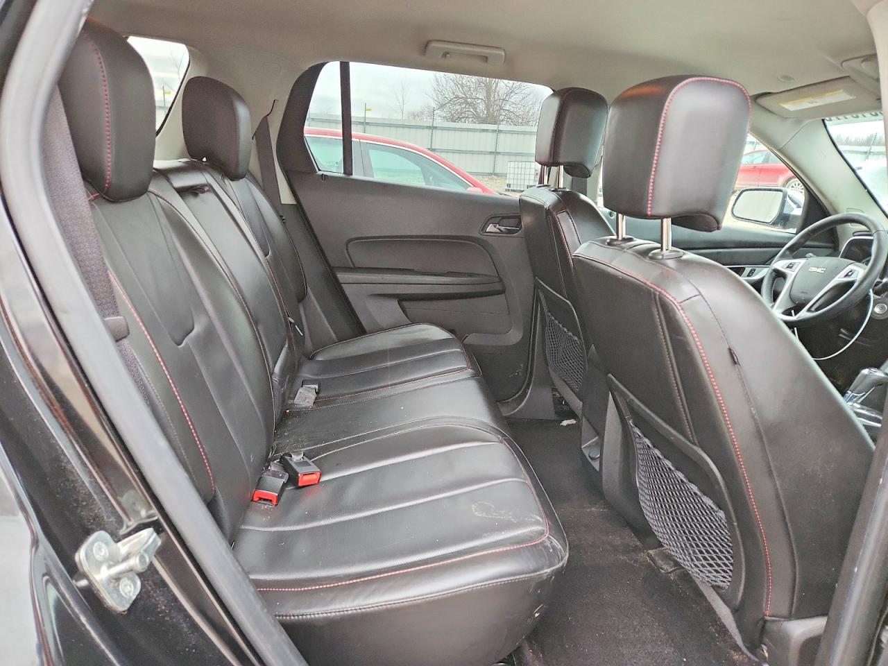 GMC Terrain Slt