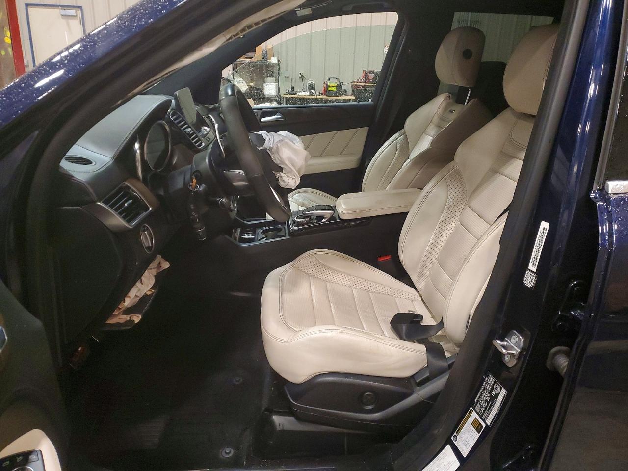 Mercedes-Benz GLE 63 Amg-s 4matic