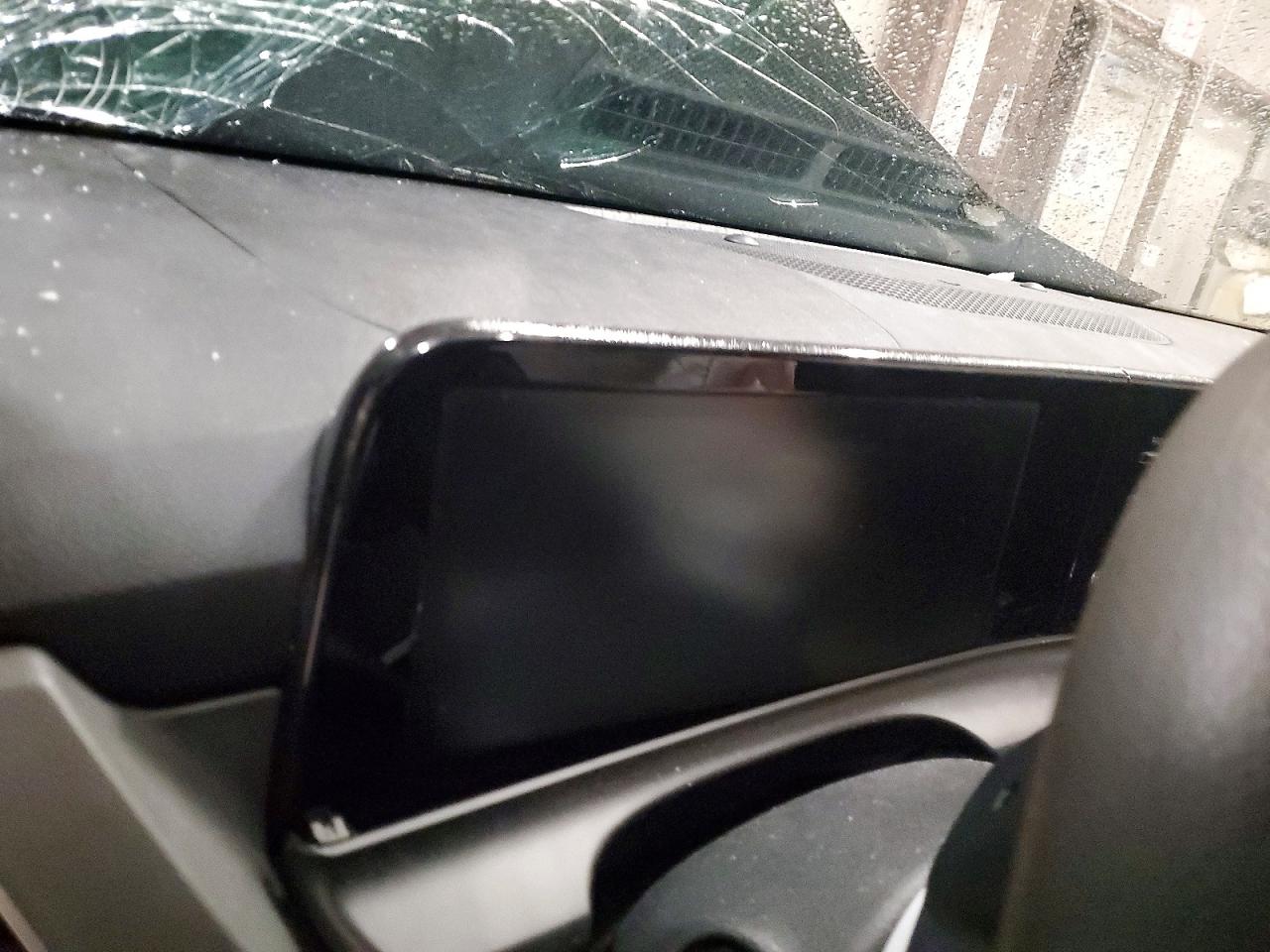 Kia Seltos Lx