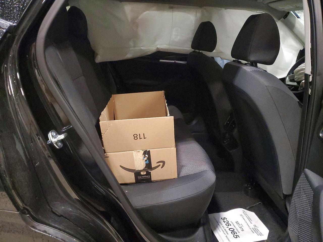 Kia Seltos Lx