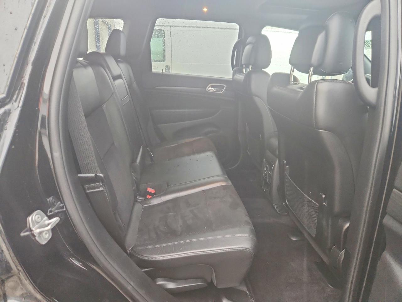 Jeep Cherokee Laredo