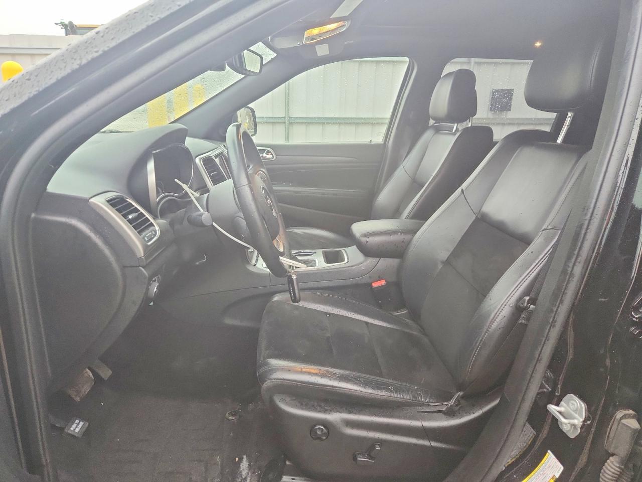 Jeep Cherokee Laredo