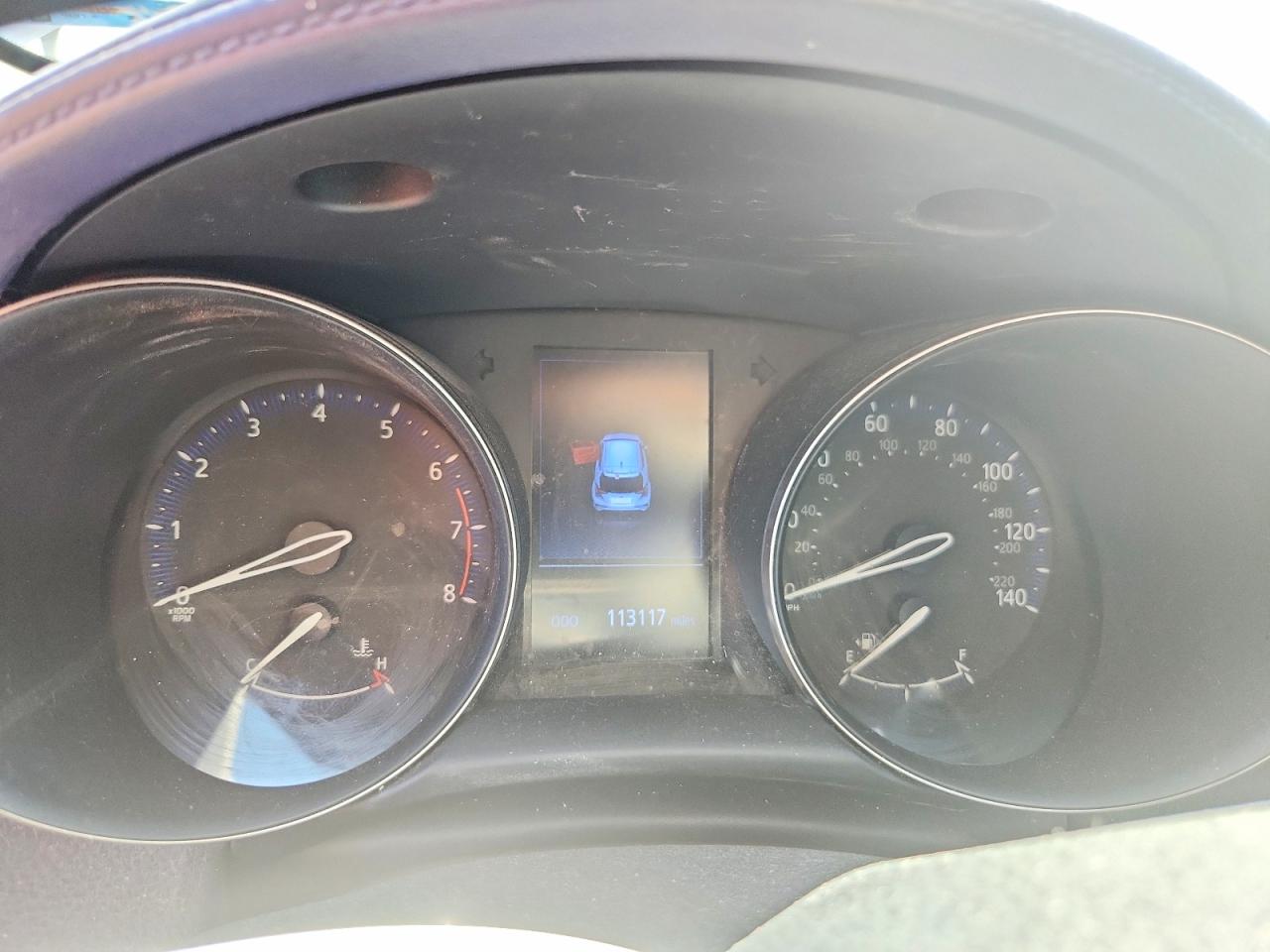 Toyota C-HR Xle
