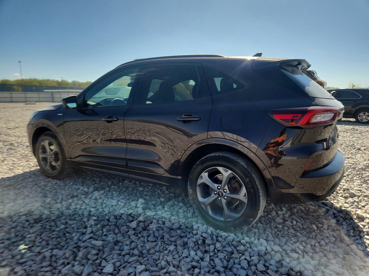 Ford Escape St Line Select