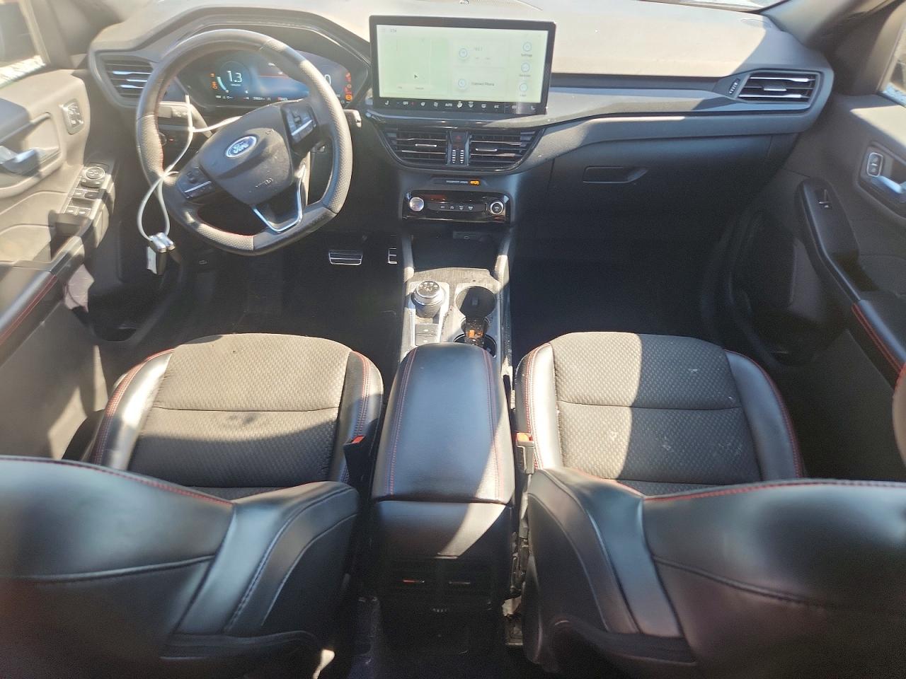 Ford Escape St Line Select