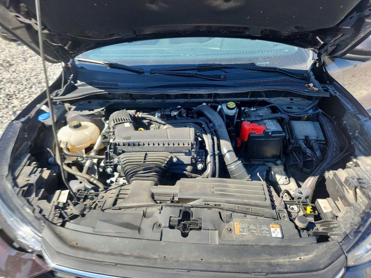 Ford Escape St Line Select